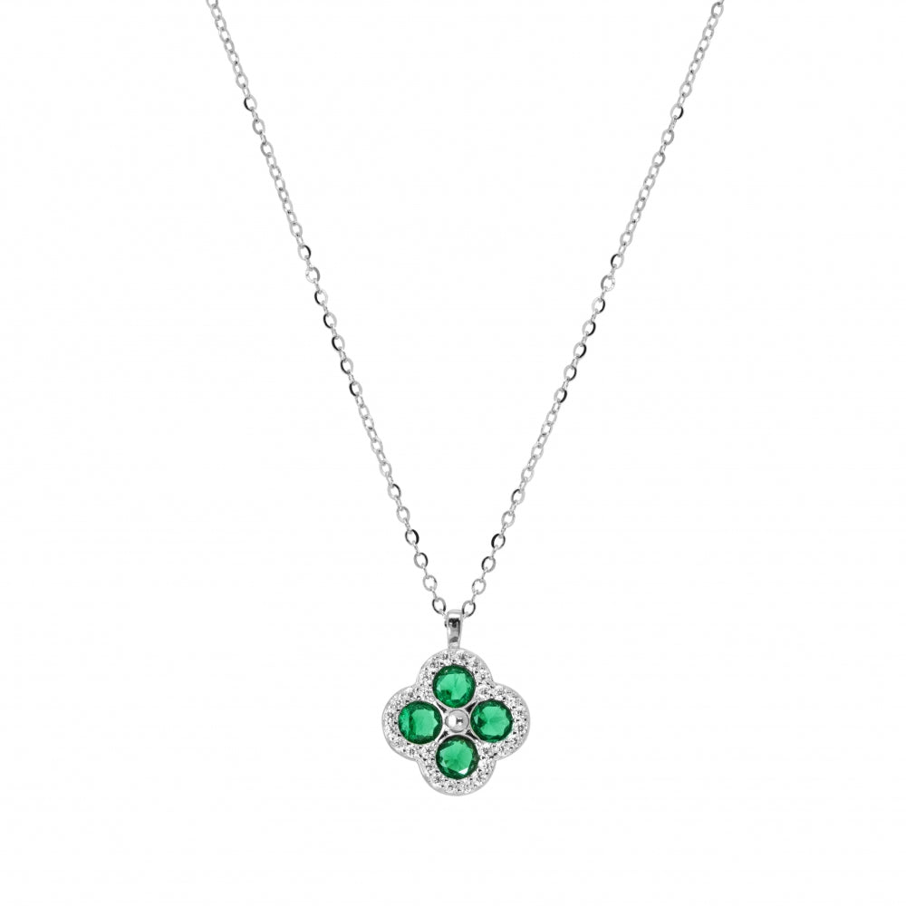 Collana ChiMiAma 130267 - Argento 925 Donna