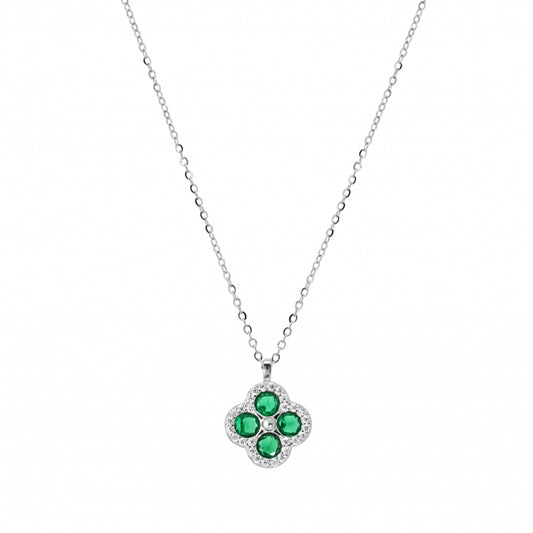 Collana ChiMiAma 130267 - Argento 925 Donna