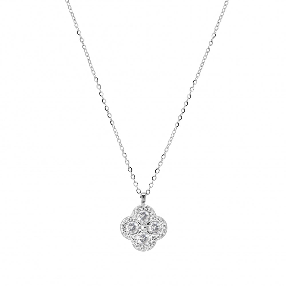 Collana ChiMiAma 130268 - Argento 925 Donna