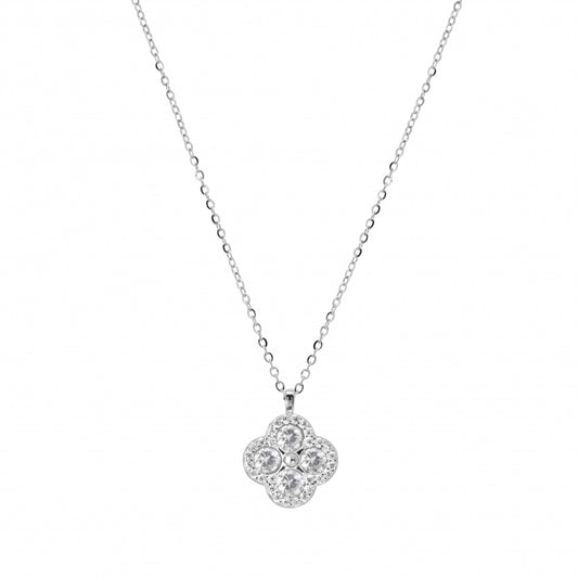 Collana ChiMiAma 130268 - Argento 925 Donna