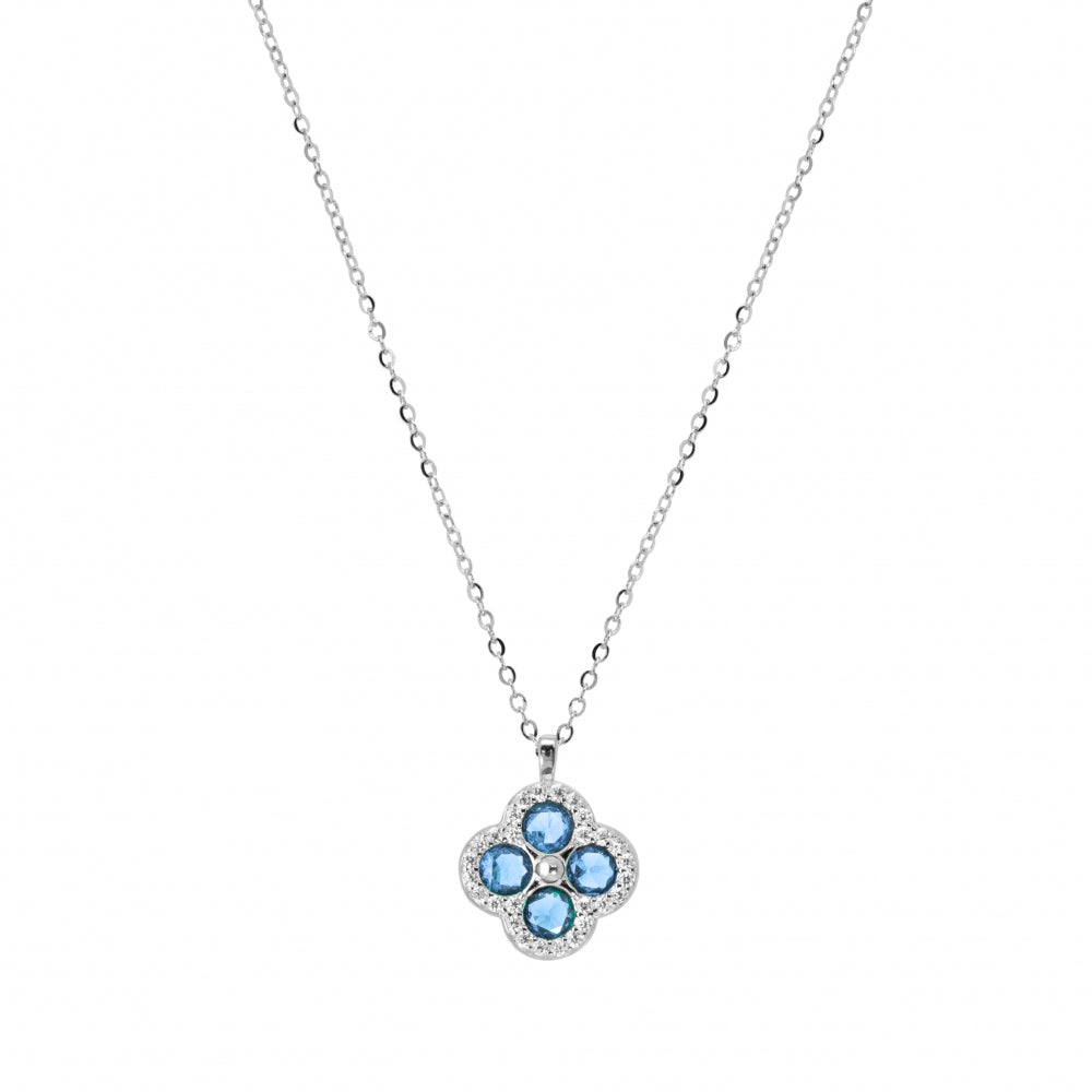 Collana ChiMiAma 130269 - Argento 925 Donna