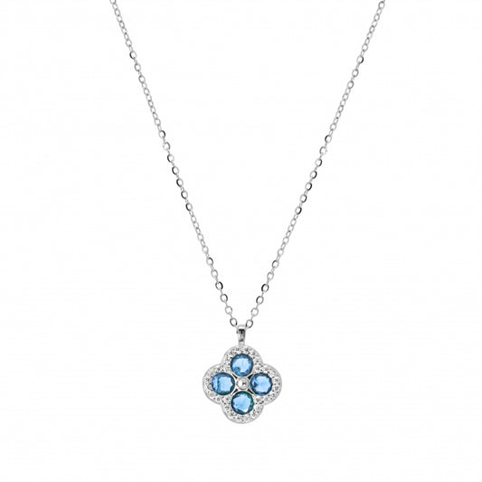 Collana ChiMiAma 130269 - Argento 925 Donna