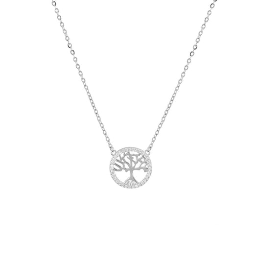 Collana ChiMiAma 130286 - Argento 925 Donna