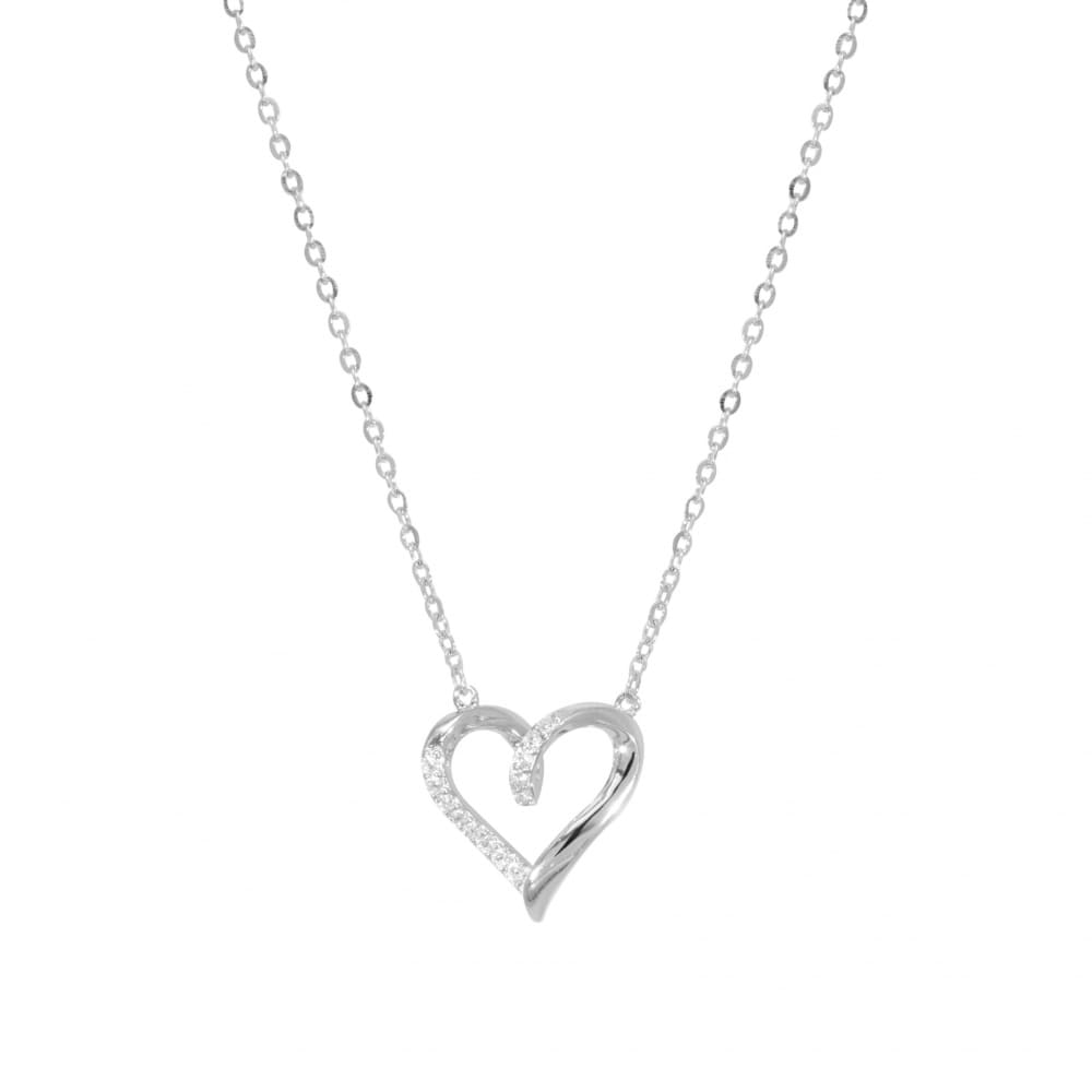 Collana ChiMiAma 130287 - Argento 925 Donna