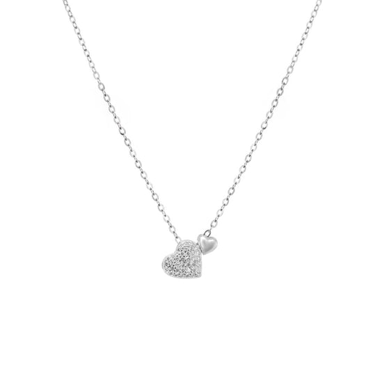 Collana ChiMiAma 130288 - Argento 925 Donna