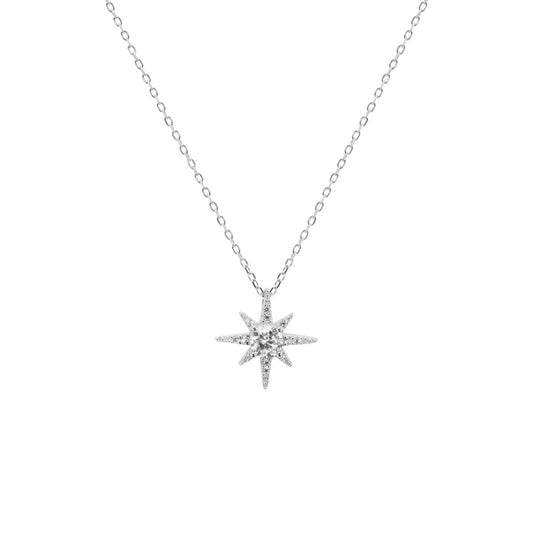 Collana ChiMiAma 130289 - Argento 925 Donna
