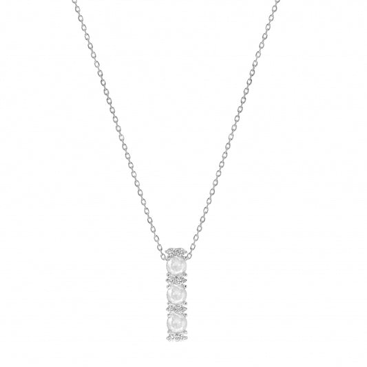 Collana ChiMiAma 130297 - Argento 925 Donna