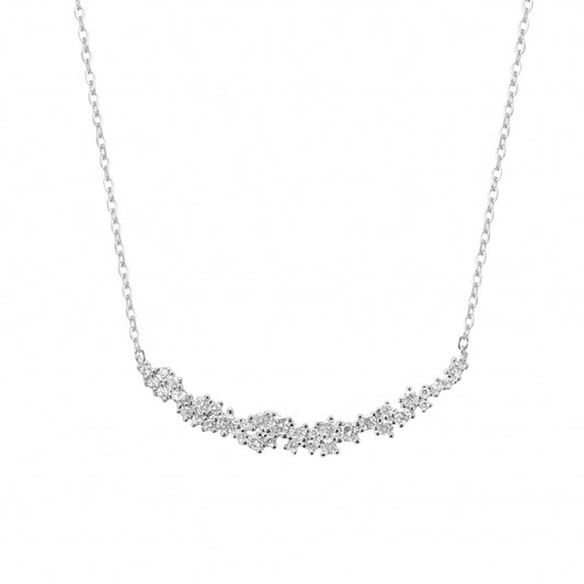 Collana ChiMiAma 130298 - Argento 925 Donna