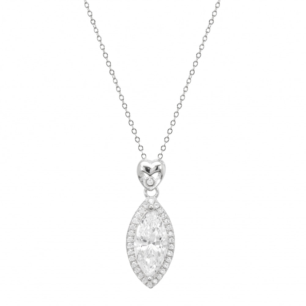 Collana ChiMiAma 130301 - Argento 925 Donna