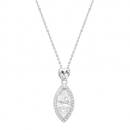 Collana ChiMiAma 130301 - Argento 925 Donna