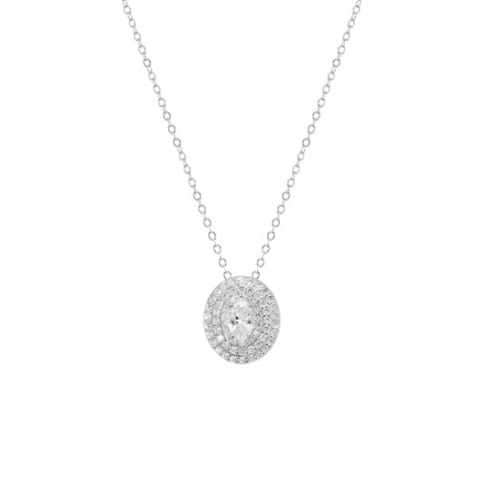 Collana ChiMiAma 130302 - Argento 925 Donna