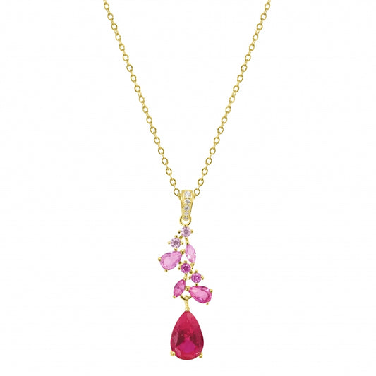 Collana ChiMiAma 130303 - Argento 925 Donna