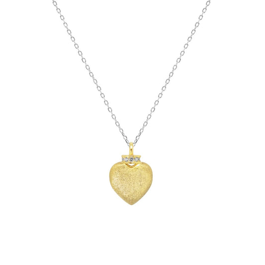 Collana ChiMiAma 130304 - Argento 925 Donna