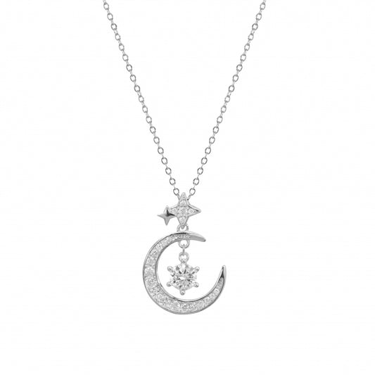 Collana ChiMiAma 130305 - Argento 925 Donna