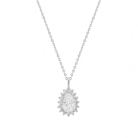 Collana ChiMiAma 130306 - Argento 925 Donna