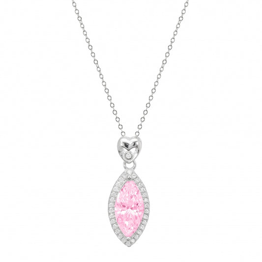 Collana ChiMiAma 130307 - Argento 925 Donna