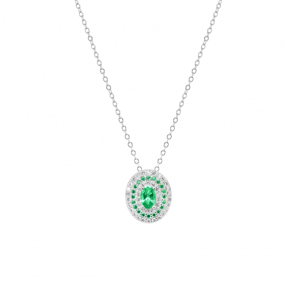 Collana ChiMiAma 130308 - Argento 925 Donna