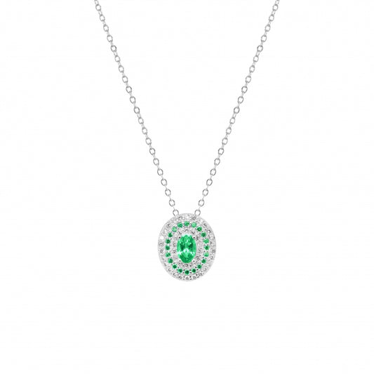 Collana ChiMiAma 130308 - Argento 925 Donna