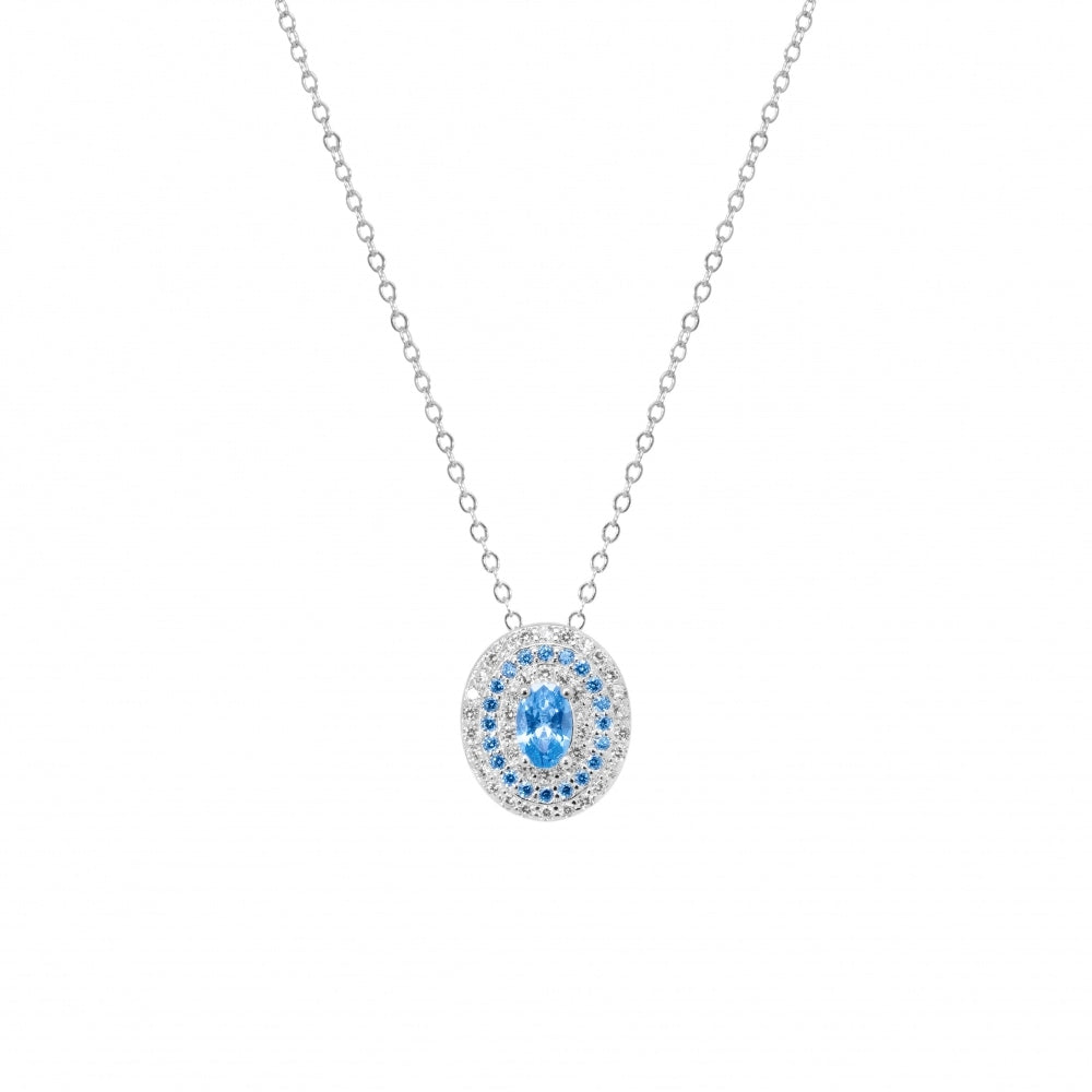 Collana ChiMiAma 130309 - Argento 925 Donna