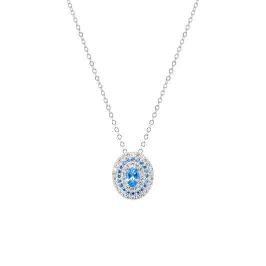 Collana ChiMiAma 130309 - Argento 925 Donna