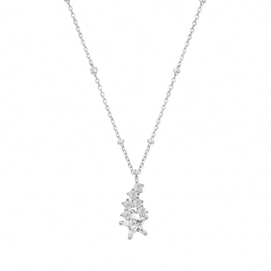 Collana ChiMiAma 130310 - Argento 925 Donna