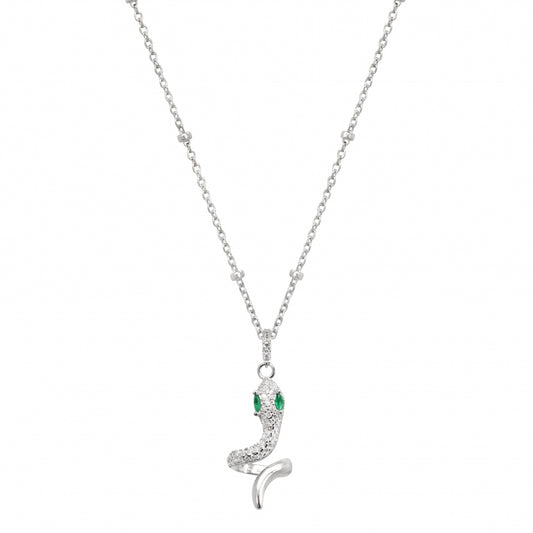 Collana ChiMiAma 130312 - Argento 925 Donna