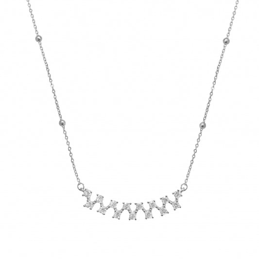 Collana ChiMiAma 130313 - Argento 925 Donna