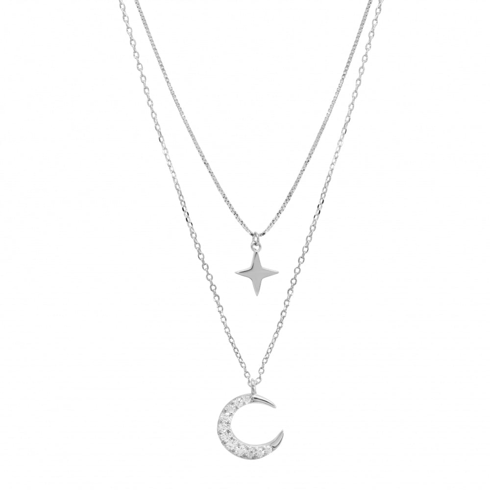 Collana ChiMiAma 130314 - Argento 925 Donna