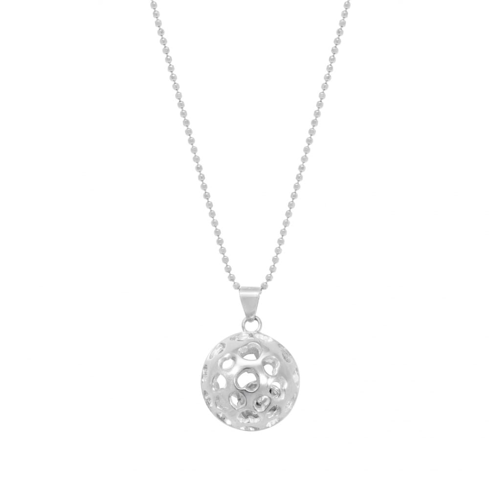 Collana ChiMiAma 130340 - Argento 925 Donna