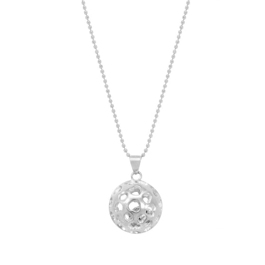 Collana ChiMiAma 130340 - Argento 925 Donna