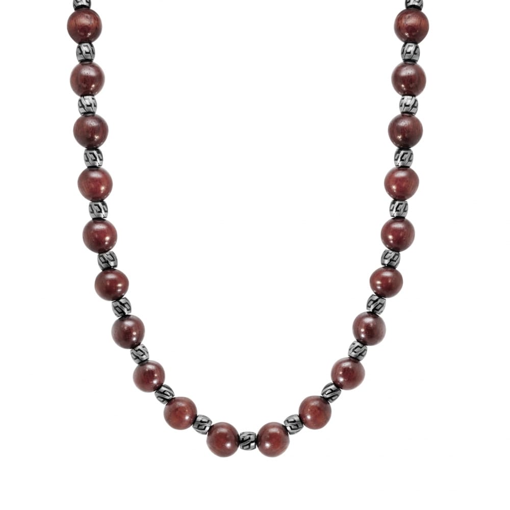 Collana ChiMiAma 130347 - Acciaio 316L Uomo