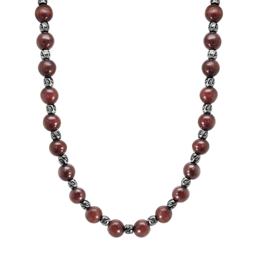 Collana ChiMiAma 130347 - Acciaio 316L Uomo