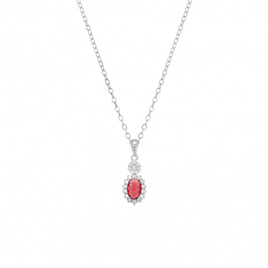 Collana ChiMiAma 130357 - Argento 925 Donna