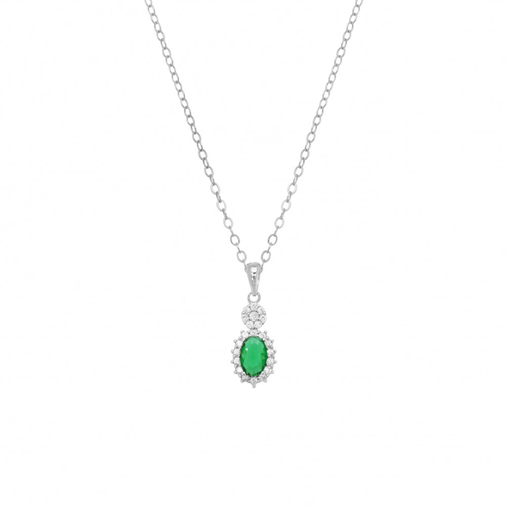 Collana ChiMiAma 130358 - Argento 925 Donna