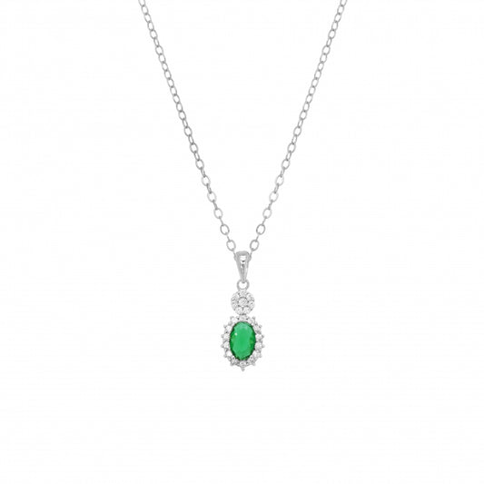 Collana ChiMiAma 130358 - Argento 925 Donna