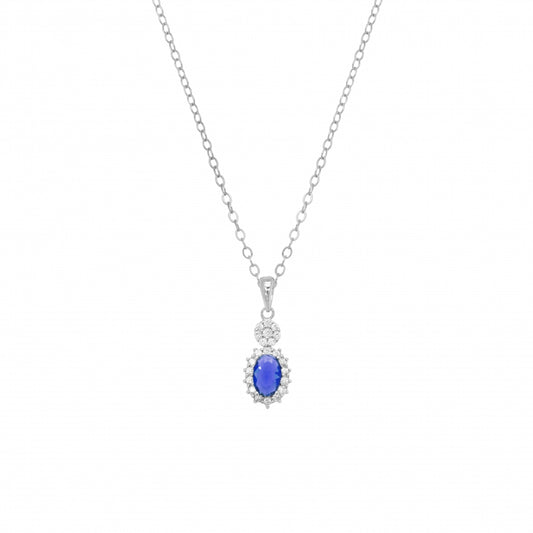 Collana ChiMiAma 130359 - Argento 925 Donna