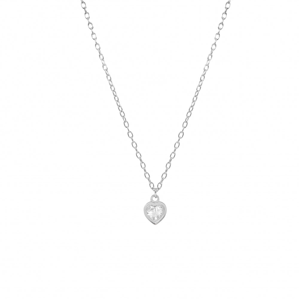 Collana ChiMiAma 130360 - Argento 925 Donna