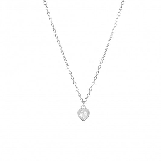 Collana ChiMiAma 130360 - Argento 925 Donna