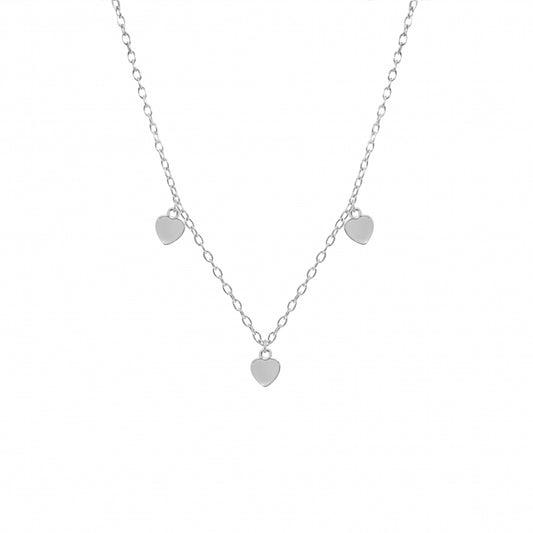 Collana ChiMiAma 130361 - Argento 925 Donna