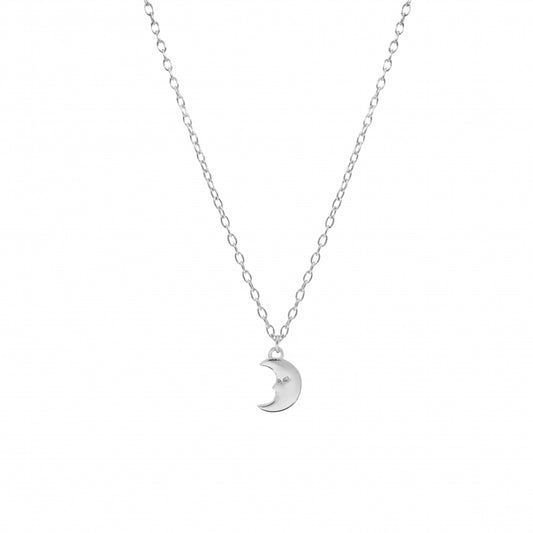 Collana ChiMiAma 130363 - Argento 925 Donna
