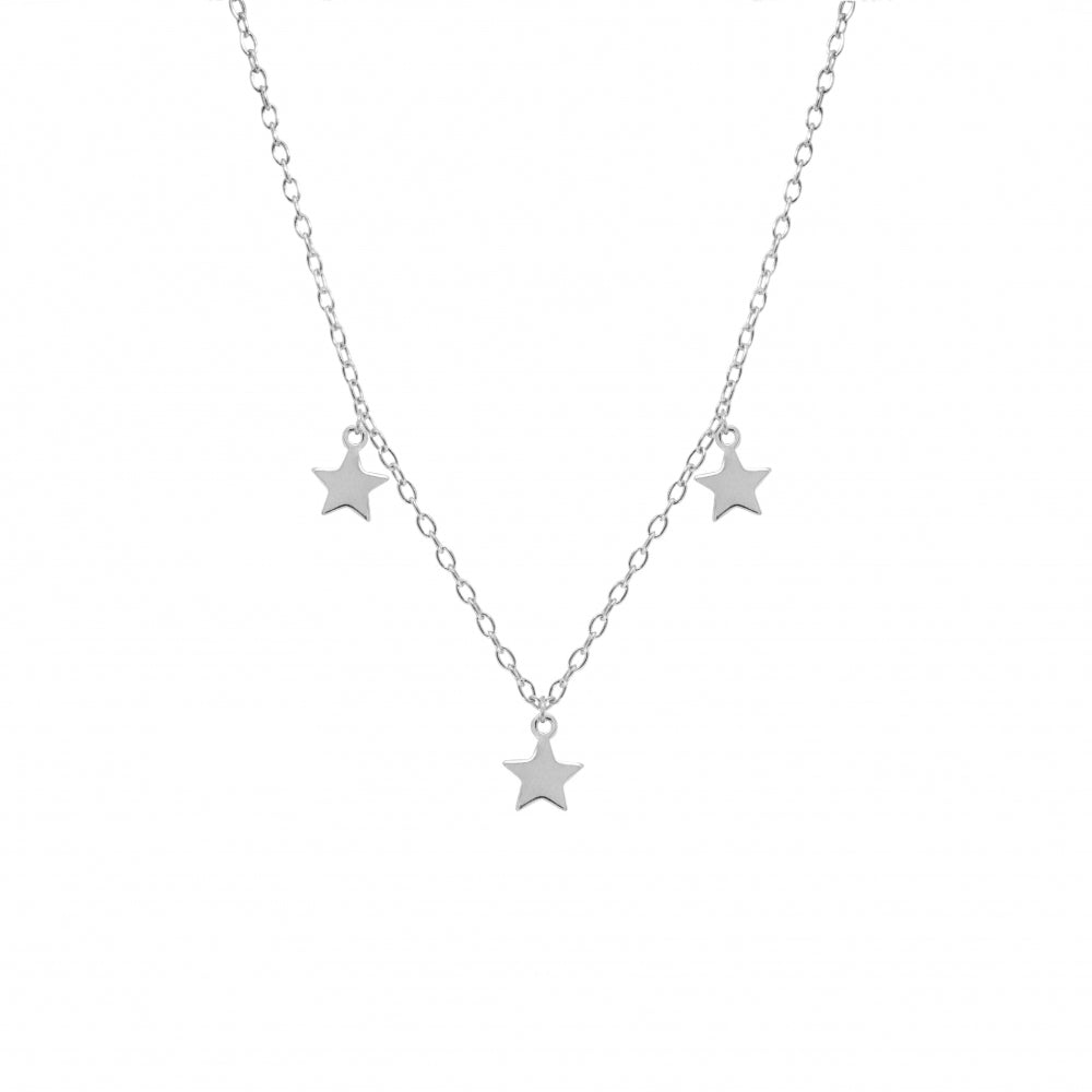 Collana ChiMiAma 130364 - Argento 925 Donna