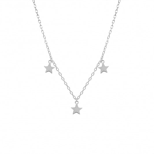 Collana ChiMiAma 130364 - Argento 925 Donna