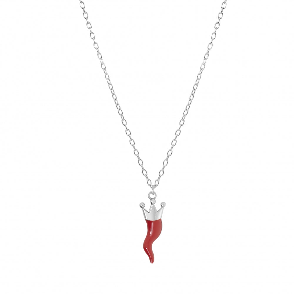 Collana ChiMiAma 130365 - Argento 925 Donna