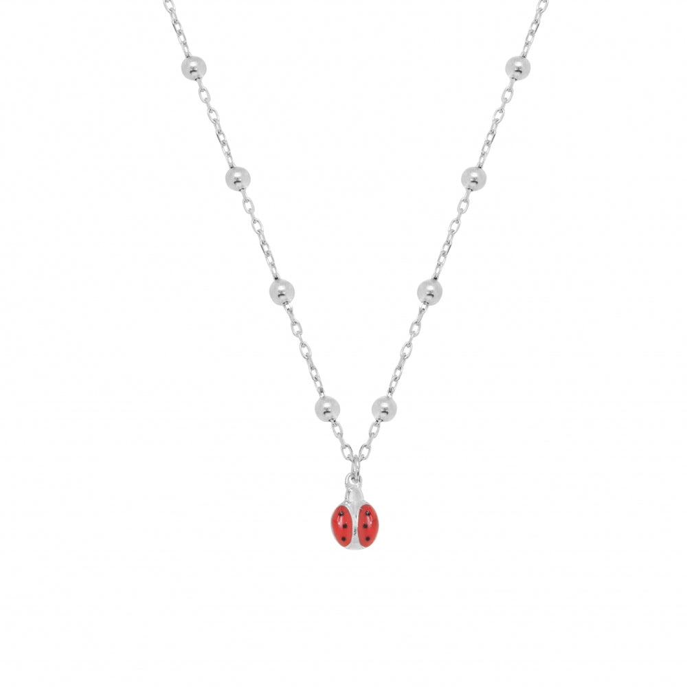 Collana ChiMiAma 130366 - Argento 925 Donna