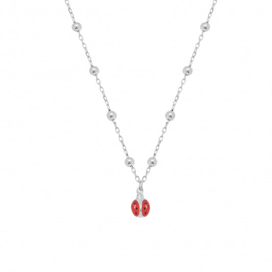 Collana ChiMiAma 130366 - Argento 925 Donna