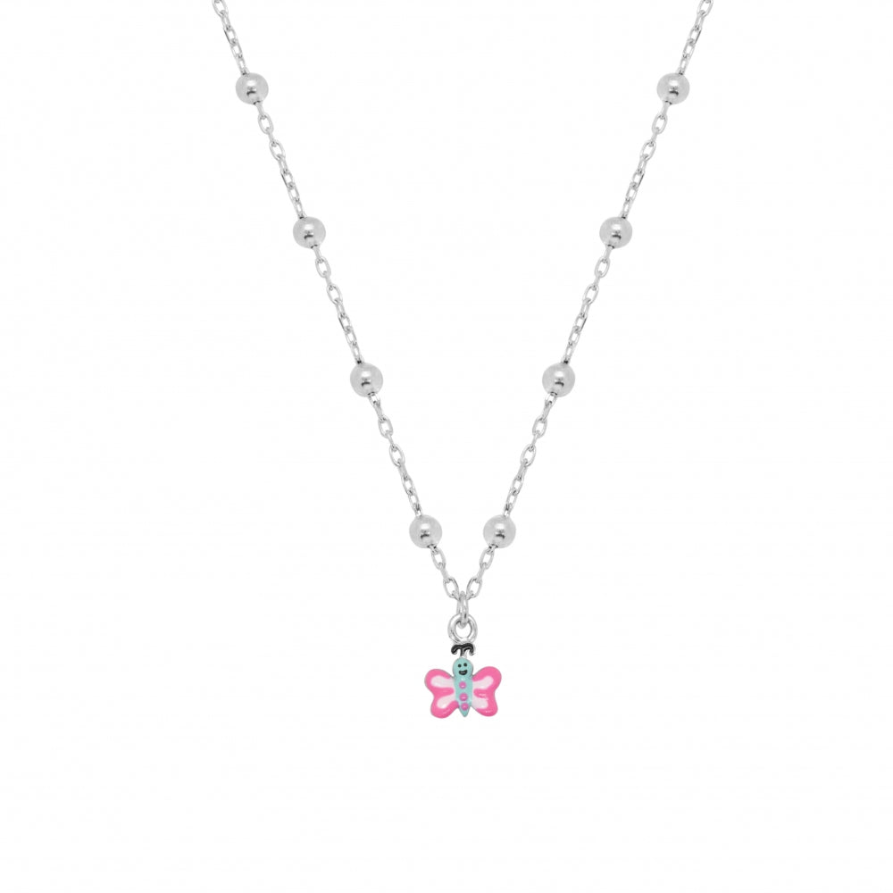 Collana ChiMiAma 130367 - Argento 925 Donna