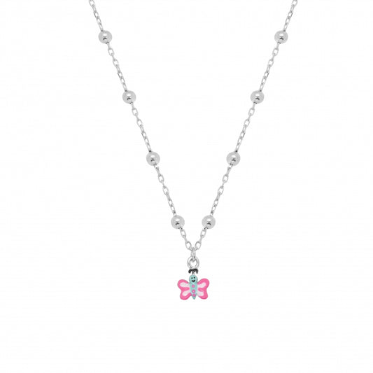 Collana ChiMiAma 130367 - Argento 925 Donna
