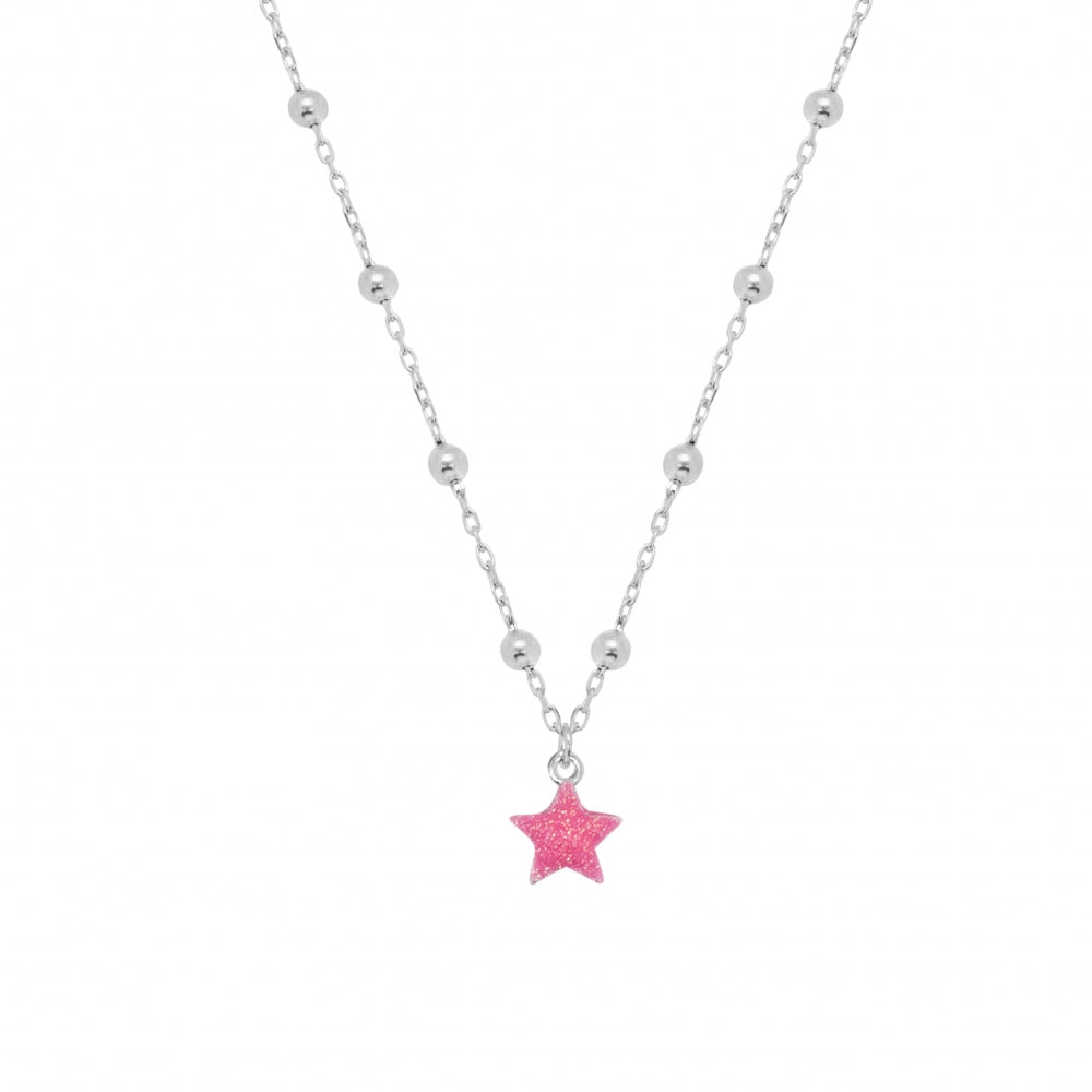Collana ChiMiAma 130369 - Argento 925 Donna