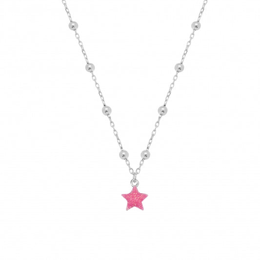 Collana ChiMiAma 130369 - Argento 925 Donna