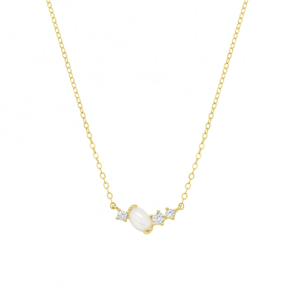 Collana ChiMiAma 130370 - Argento 925 Donna